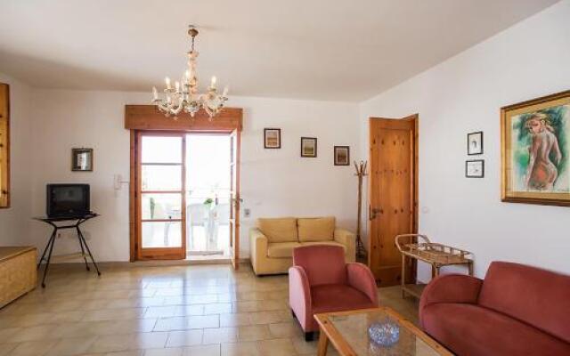 Grande Casa Vista Mare Vicino Spiaggia M124