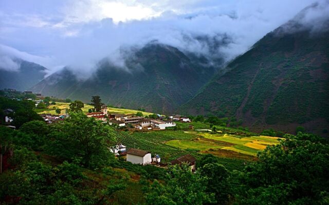 Songtsam Cizhong Lodge