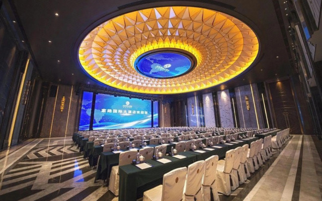 Homeland International Hotel