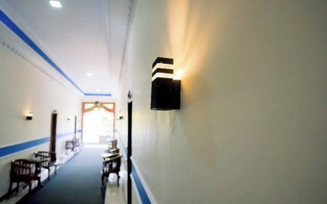 Samudra Hotel by RedDoorz