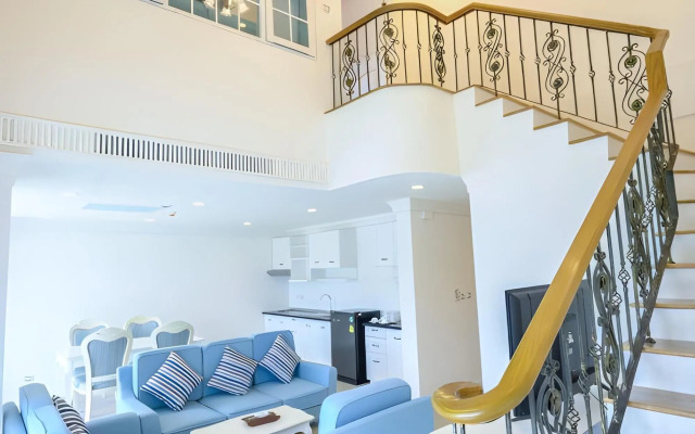 Chateau de Khaoyai Hotel & Resort