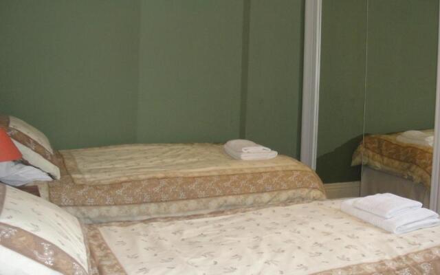Bankside B&B