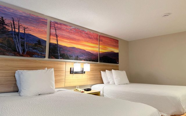 Days Inn by Wyndham Torrington