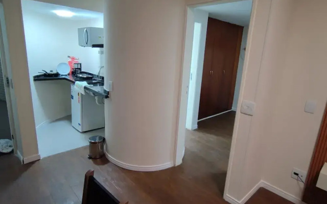 Apartamento Central Liberdade Sp