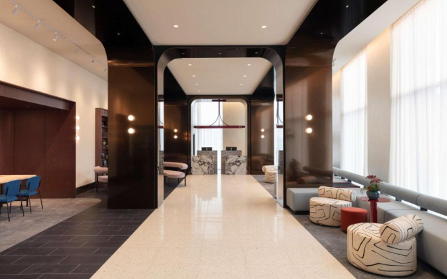 Hyatt Centric Montréal