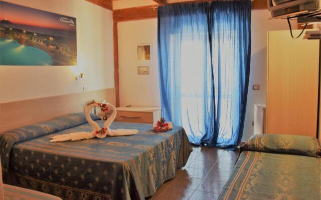 Hotel Orizzonte Blu di Tropea