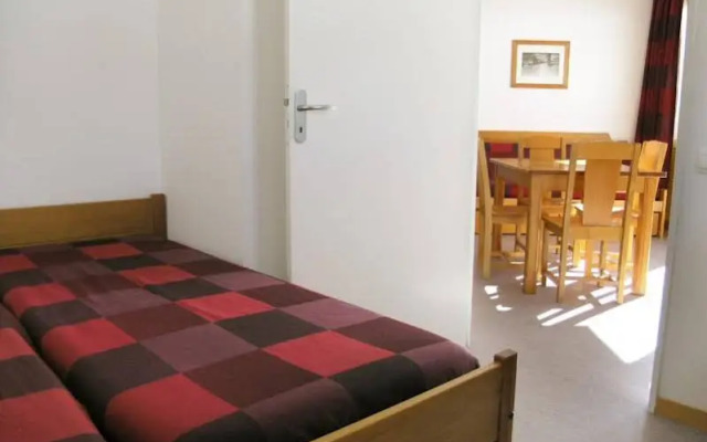 Résidence Les Toits du Dévoluy