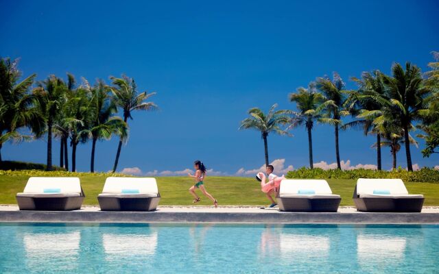 Marriott Resort Xiangshui Bay