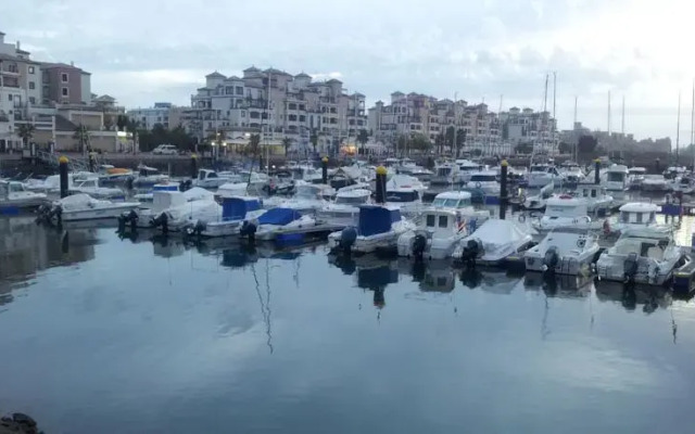 Apartamento en Isla Canela