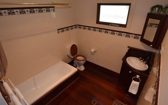 Allegra Cottage in Leura