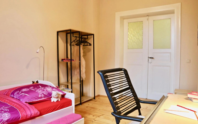 Residenz am Dresdner Stadtwald