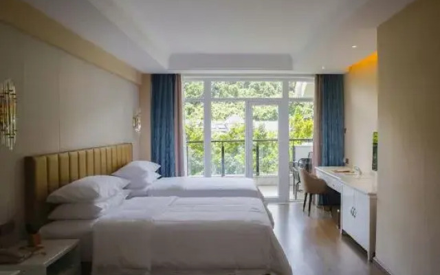 Shenzhen Sands Resort