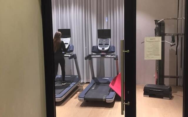 Luxury Apartment Best Location Beach View