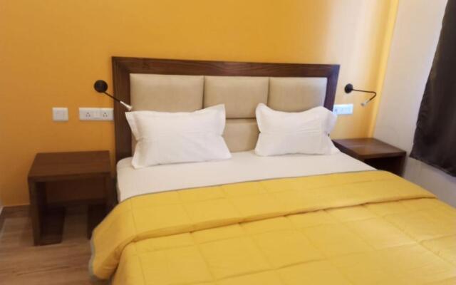 Joey's Hostel Rishikesh