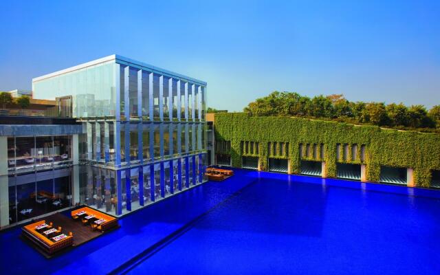 The Oberoi Gurgaon