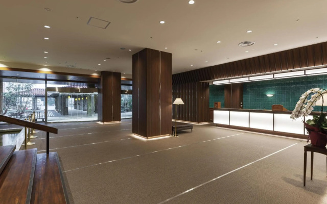 Kamogawa Grand Hotel