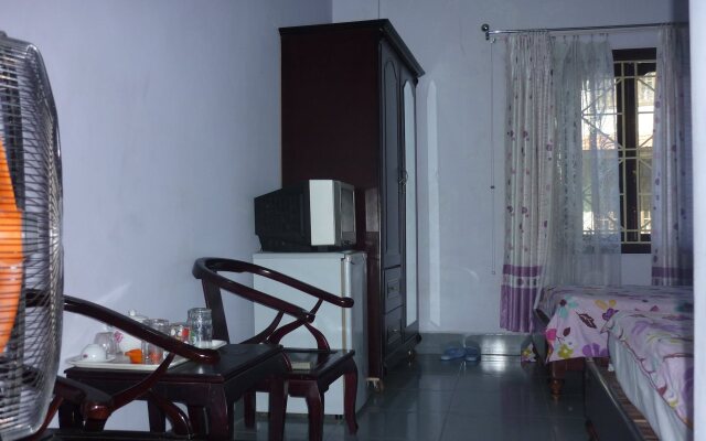 Thang Long 3 Hotel