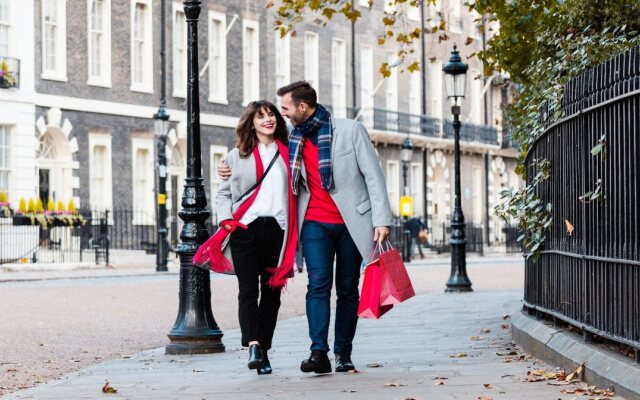 Crowne Plaza Resort Asheville by IHG