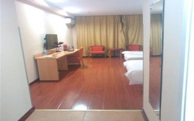 Shuiyunjian Hotel