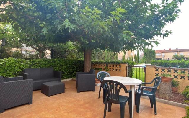 RNET - Port Estrella 8