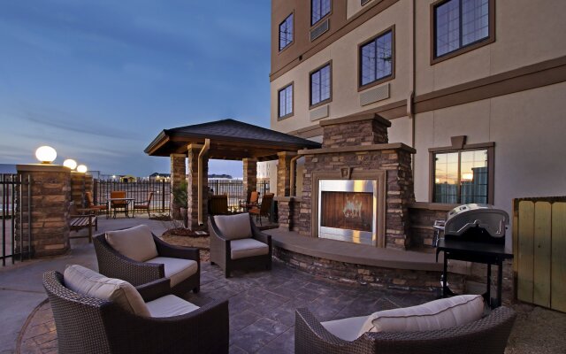 Staybridge Suites Odessa - Interstate HWY 20 by IHG