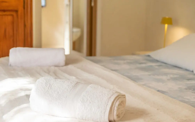 Ses Begudes in Fornalutx