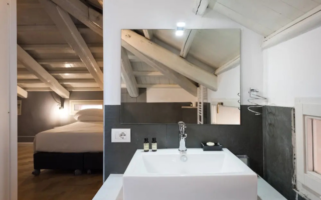 Brunetti Twenty Eight Guest House