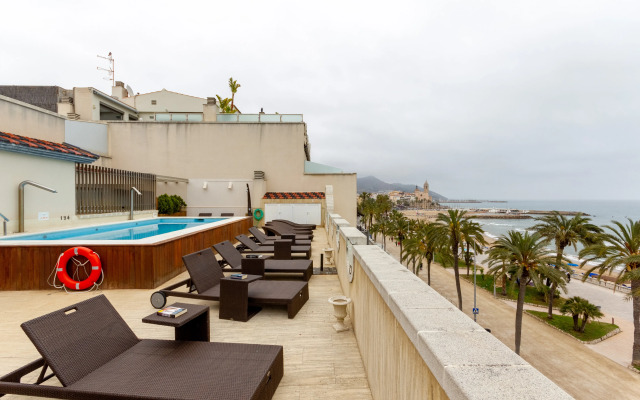 Sercotel Kalma Sitges