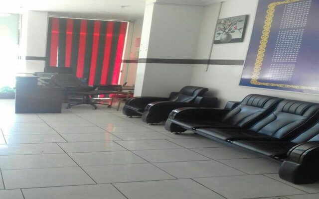 Al Eairy Furnished Apartments Tabuk 5