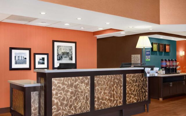 Hampton Inn Bath (Brunswick Area)