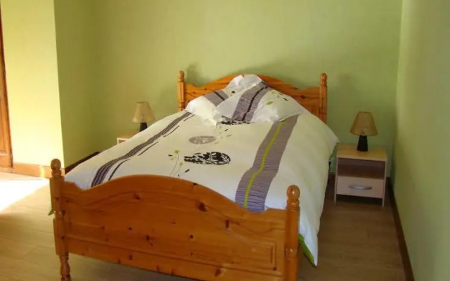 Chambres dhotes Le Vieux Moulin