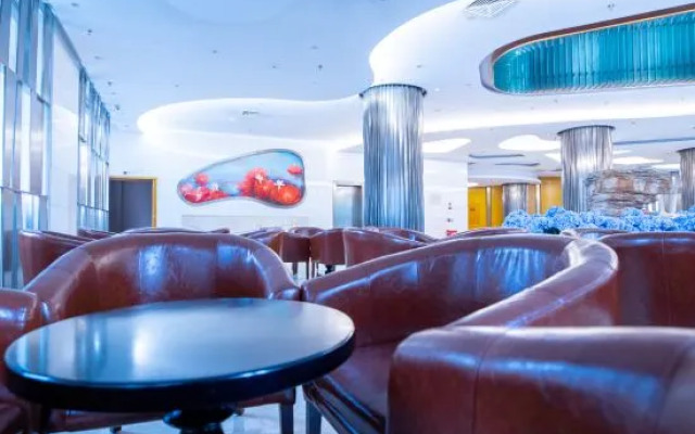 Nangong Hot Spring Health Hotel