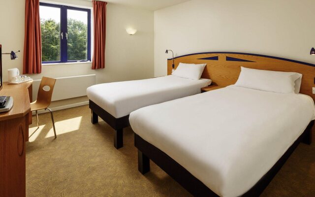 ibis Preston North