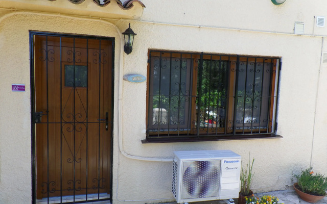 Villa Senomar