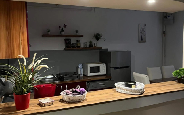 Apartment T&M Zagreb Airport