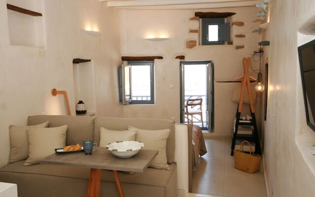 Esperia Luxury Suites