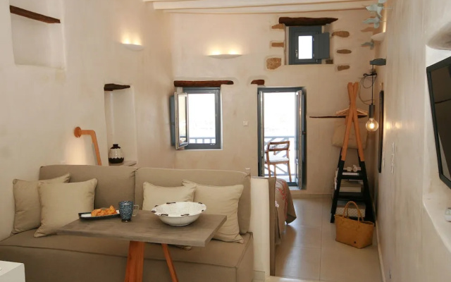 Esperia Luxury Suites