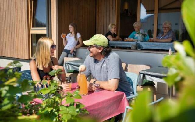 Genuss-Pension Herti