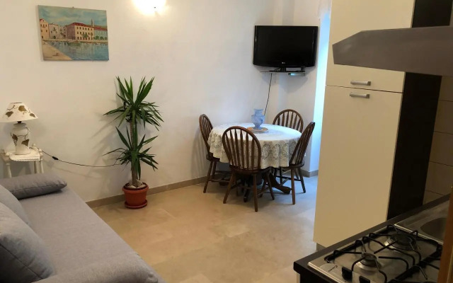 Apartments Maria
