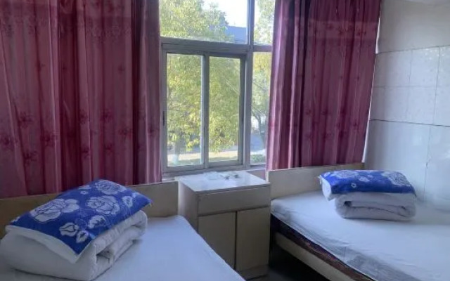 Shanghai Shule Hotel (Liantang Zhengxing Road)