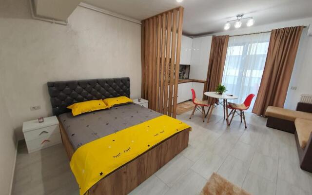 Listone Apartment 12 Mamaia Nord