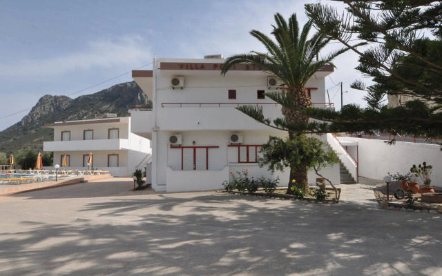 Villa Popi