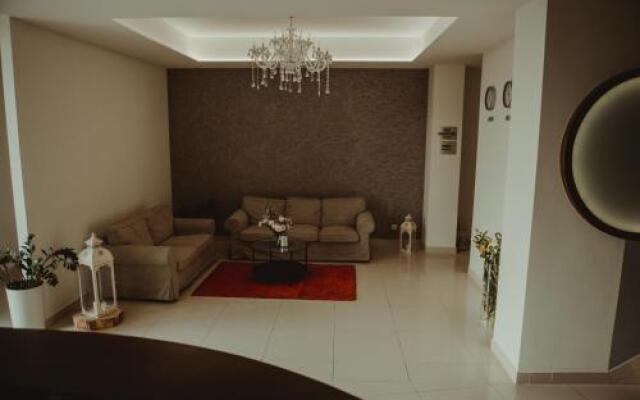 Hotel Perla