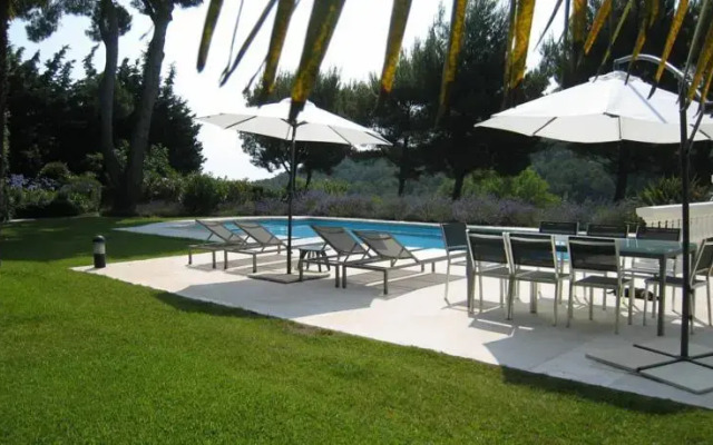 Amazing View and Luxe Cannet Villa