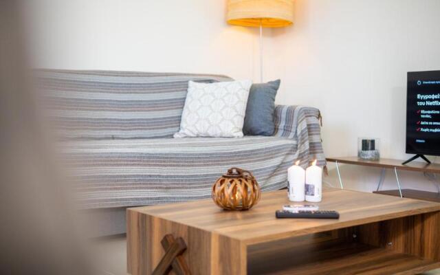 THEO Apartments 1