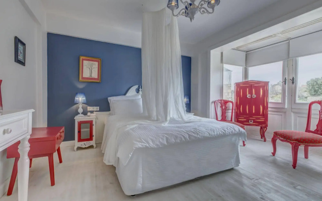 Erendira Hotel - Special Class