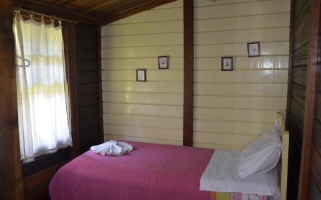 Pousada Cabanas do Visconde