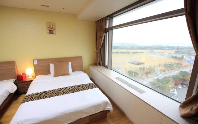 Incheon Airport Guesthouse