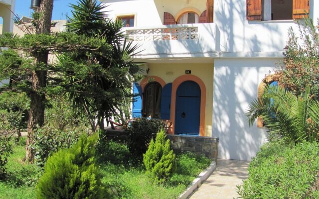 Villa Thalia Milatos