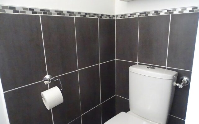 Appartement standing avec terrasse et vue